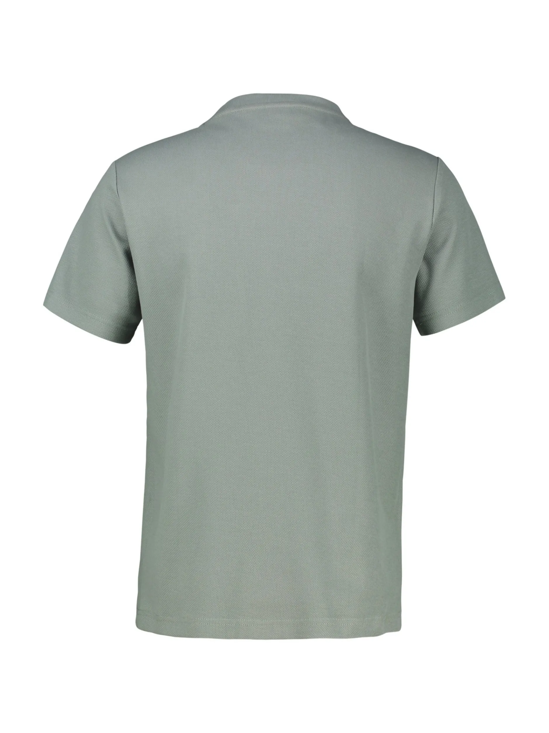 LERROS Herren T-Shirt in grau