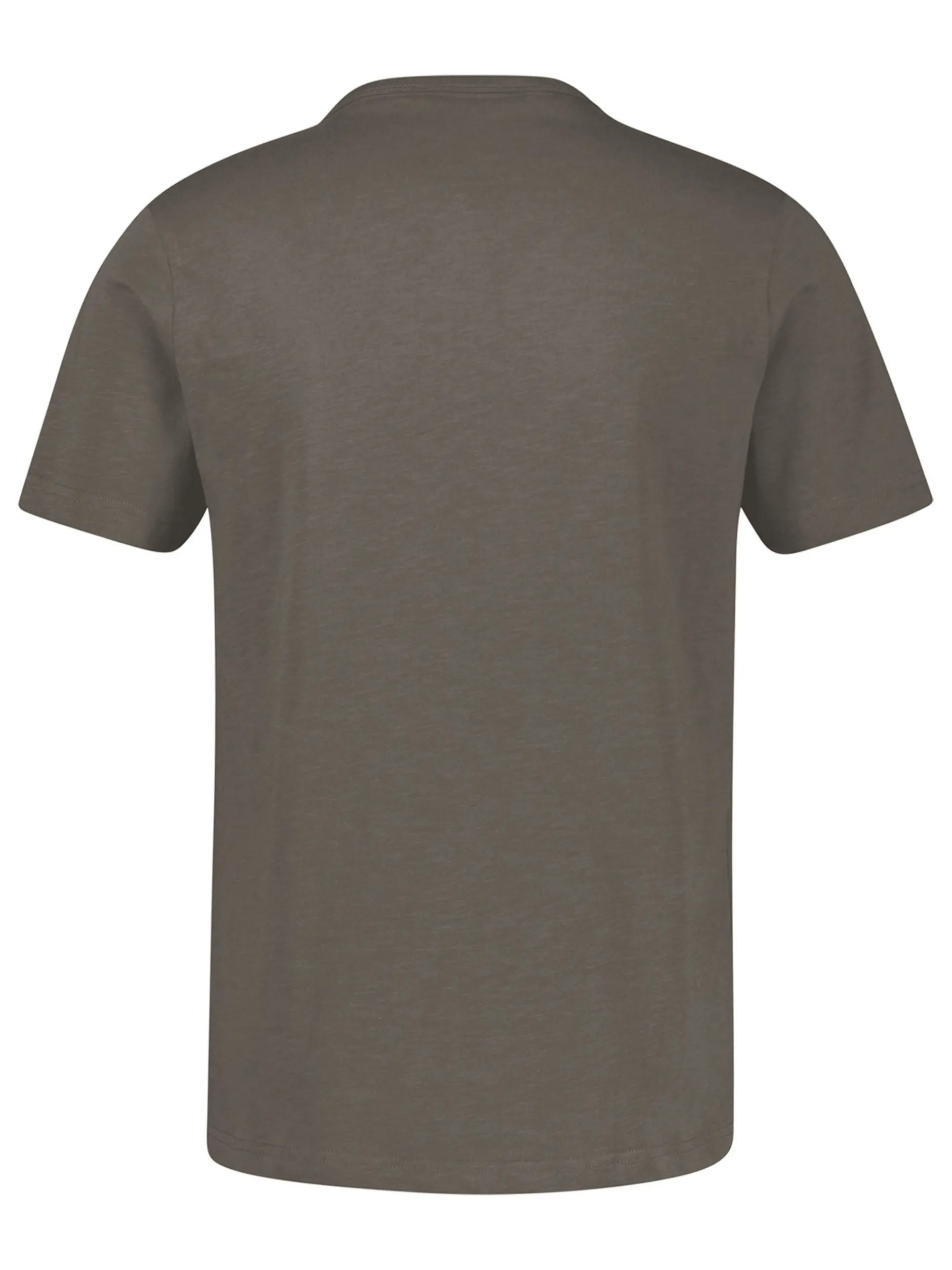 LERROS Herren T-Shirt in grau