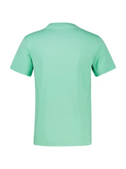 LERROS Herren T-Shirt in grün