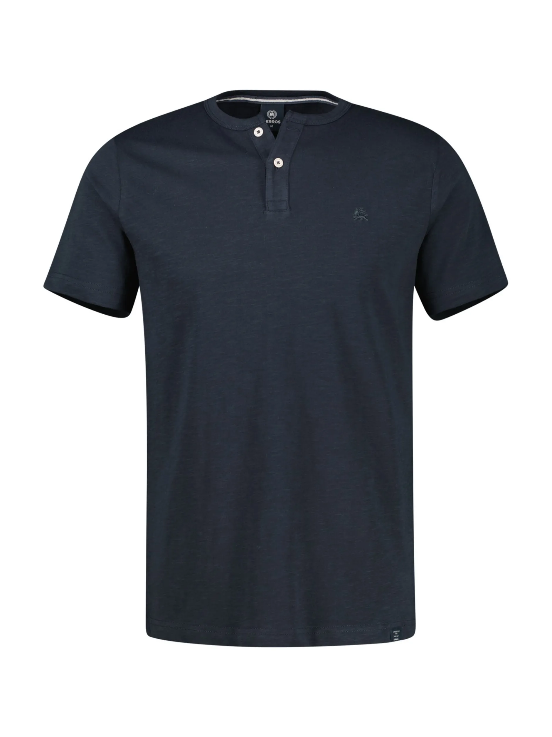 LERROS Herren T-Shirt in marine