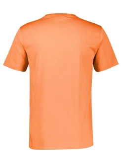 LERROS Herren T-Shirt in orange