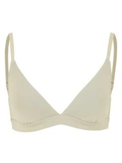 Les Lunes Damen Bralette in grau