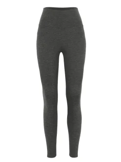 Les Lunes Damen Leggings in grau
