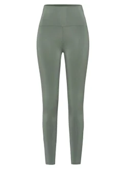 Les Lunes Damen Leggings in lind
