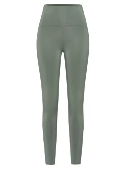Les Lunes Damen Leggings in lind