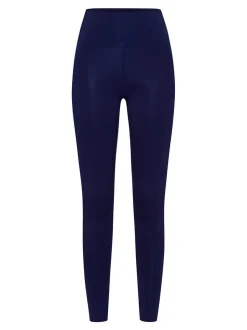 Les Lunes Damen Leggings in marine