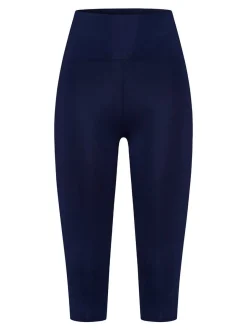 Les Lunes Damen Leggings in marine