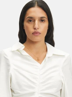 Liebeskind Berlin Damen Anhänger - W in gold