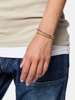 Liebeskind Berlin Damen Armband - The Small Luxury in gold