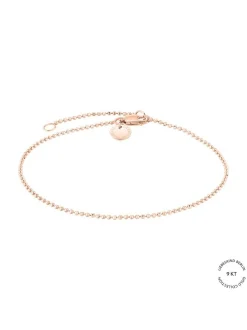 Liebeskind Berlin Damen Armband - Gold Collection in roségold