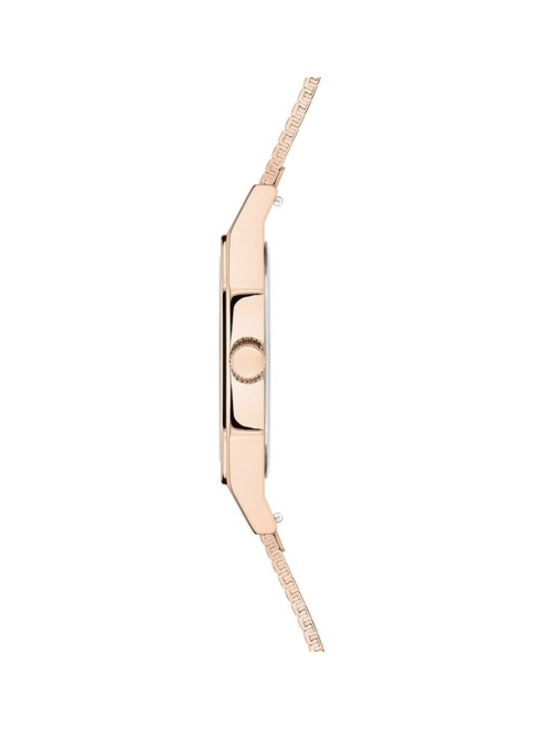 Liebeskind Berlin Damen Armbanduhr - Vintage Classic in roségold