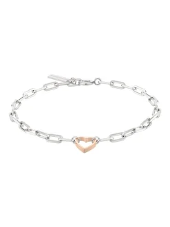 Liebeskind Berlin Damen Armband - In Liebe in mehrfarbig