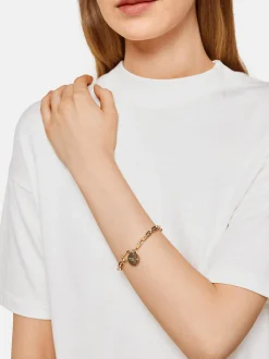Liebeskind Berlin Damen Armband - The Basic Chunky in gold