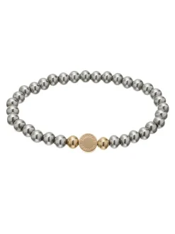Liebeskind Berlin Damen Armband - The Stainless Steel in silber