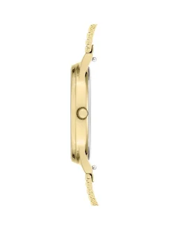Liebeskind Berlin Damen Armbanduhr - Vintage Classic in gold