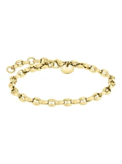 Liebeskind Berlin Damen Armband - The Nugget in gold