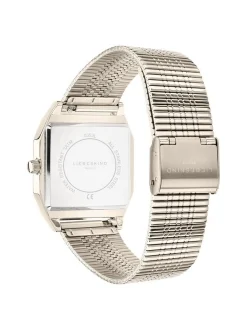 Liebeskind Berlin Damen Armbanduhr - Vintage Classic in beige
