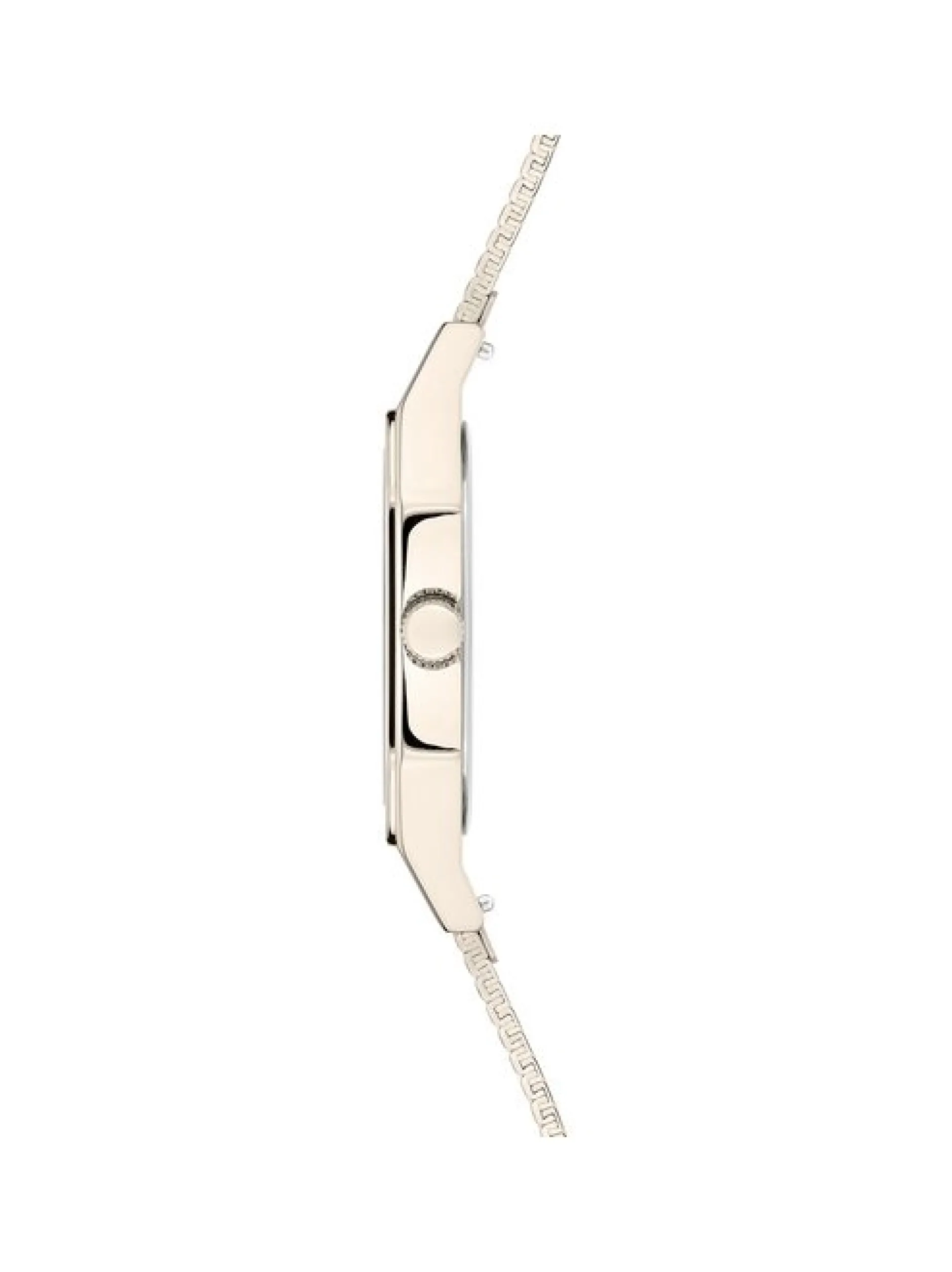 Liebeskind Berlin Damen Armbanduhr - Vintage Classic in beige