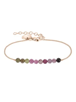 Liebeskind Berlin Damen Armband - Bead Mix in roségold