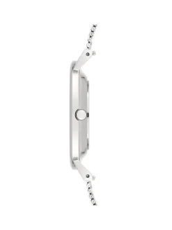 Liebeskind Berlin Damen Armbanduhr - Pure Elegance in silber