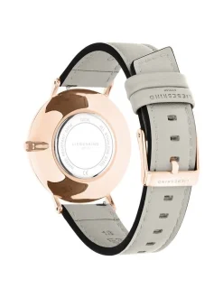Liebeskind Berlin Damen Armbanduhr - Skandinavian Classic in beige