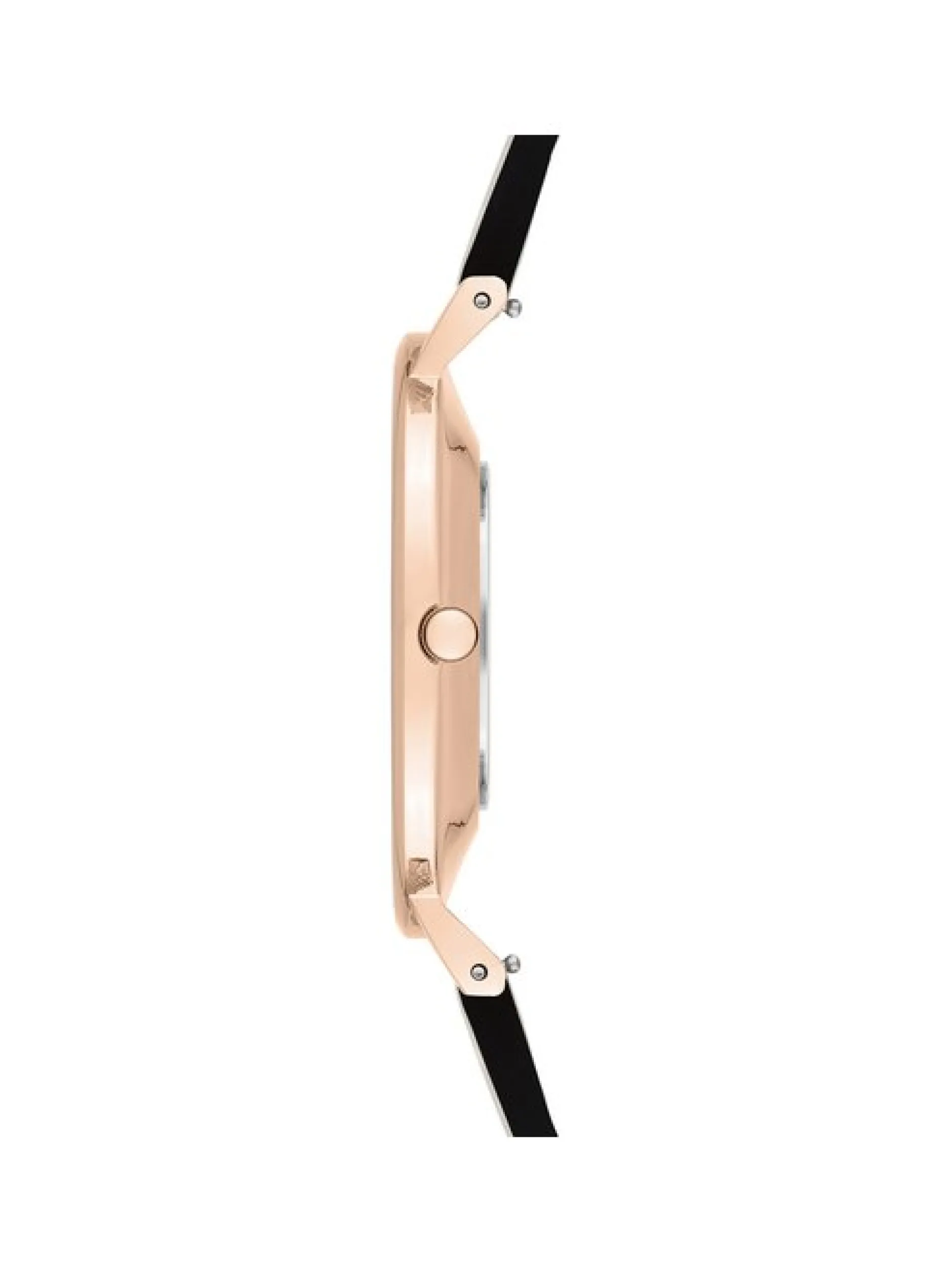 Liebeskind Berlin Damen Armbanduhr - Skandinavian Classic in beige