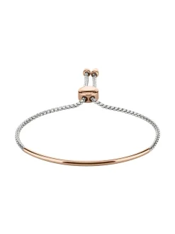 Liebeskind Berlin Damen Armband - The Everyday Combination in mehrfarbig