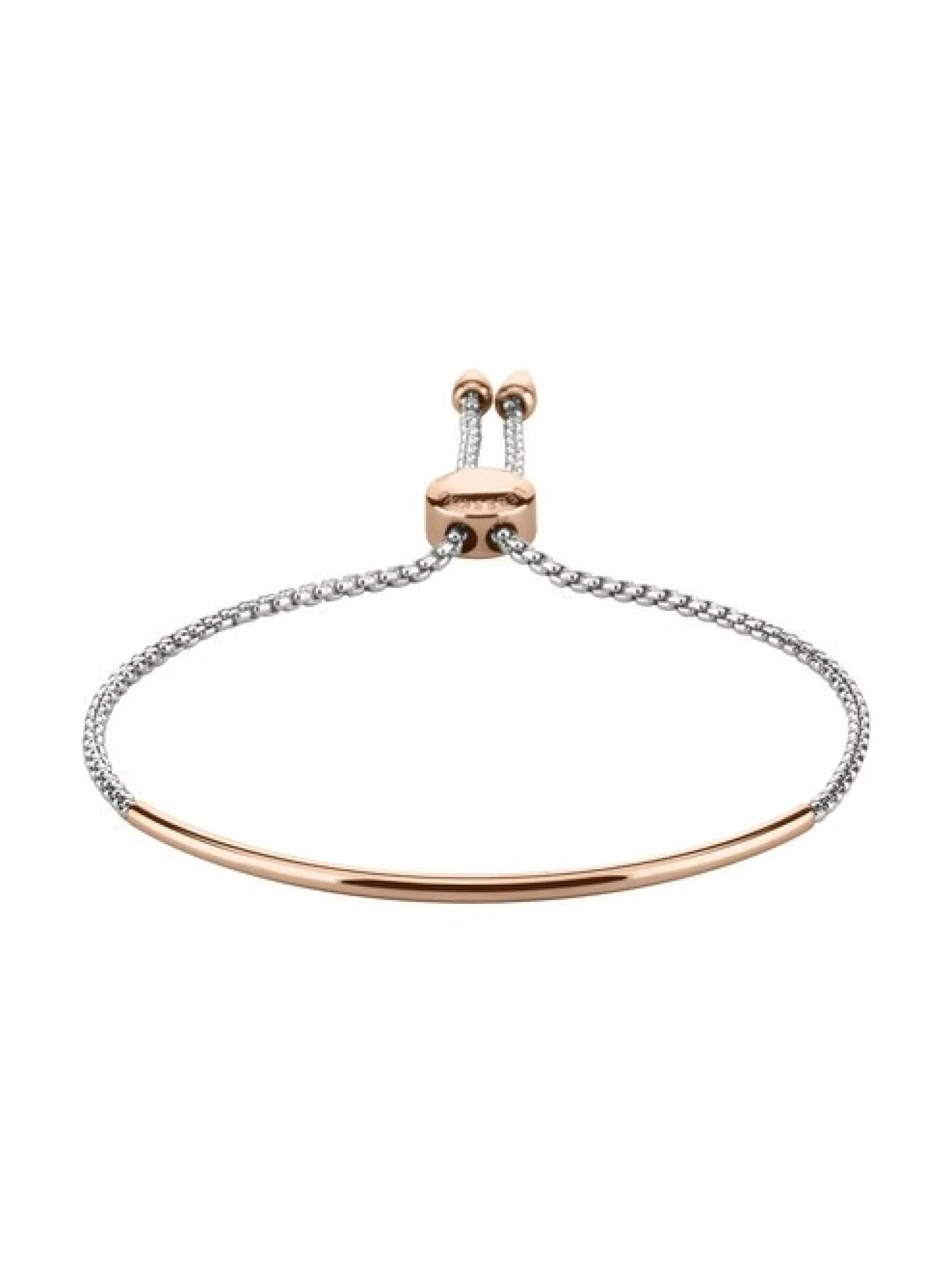 Liebeskind Berlin Damen Armband - The Everyday Combination in mehrfarbig