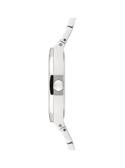 Liebeskind Berlin Damen Armbanduhr - The Classic Must-Have in silber