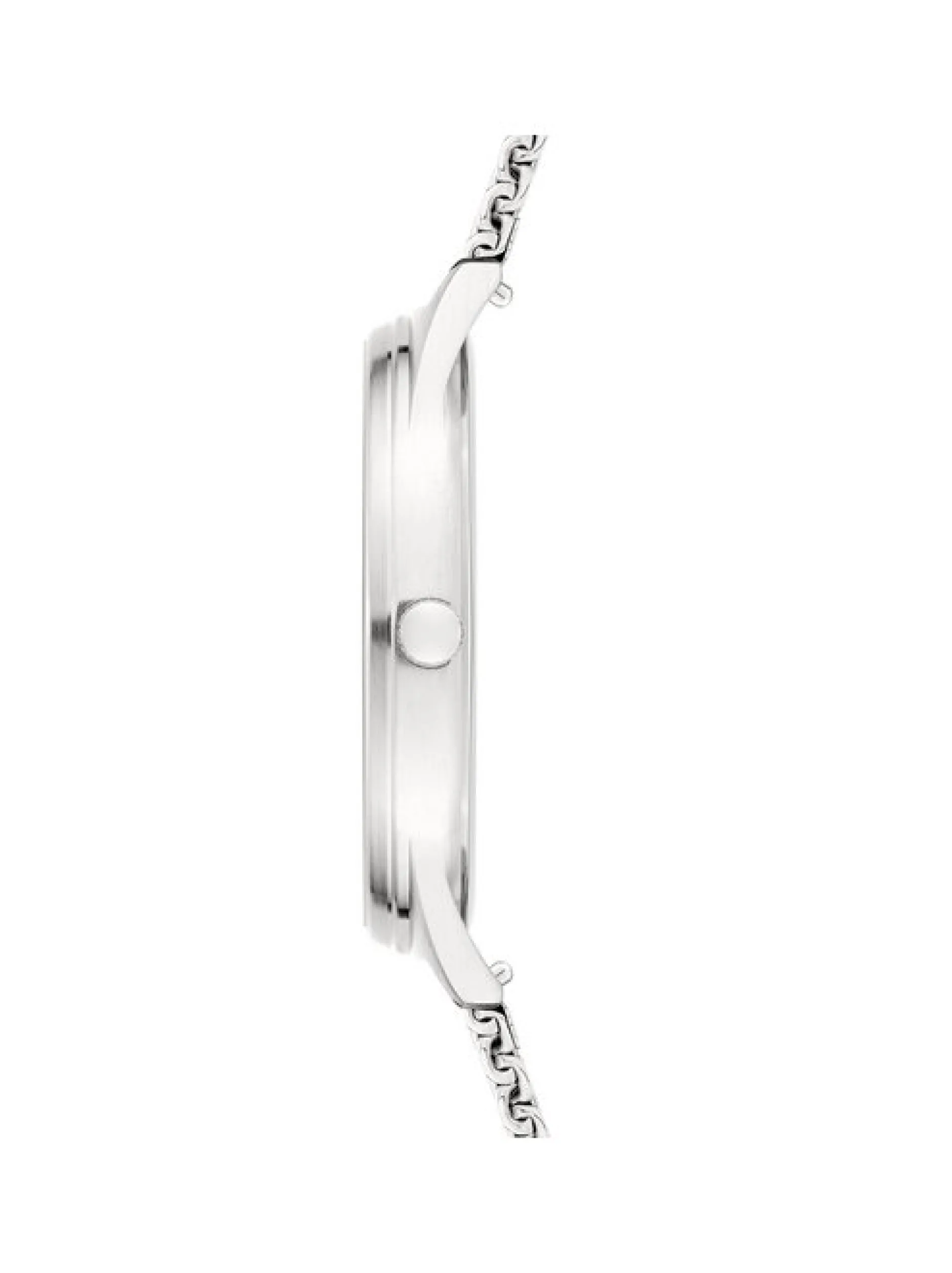 Liebeskind Berlin Damen Armbanduhr - All In Silver in silber
