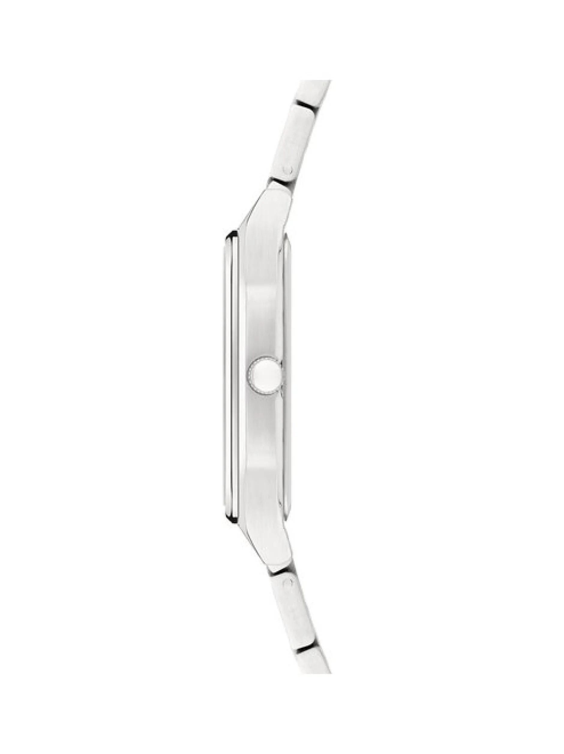 Liebeskind Berlin Damen Armbanduhr - The Basic Staple in silber