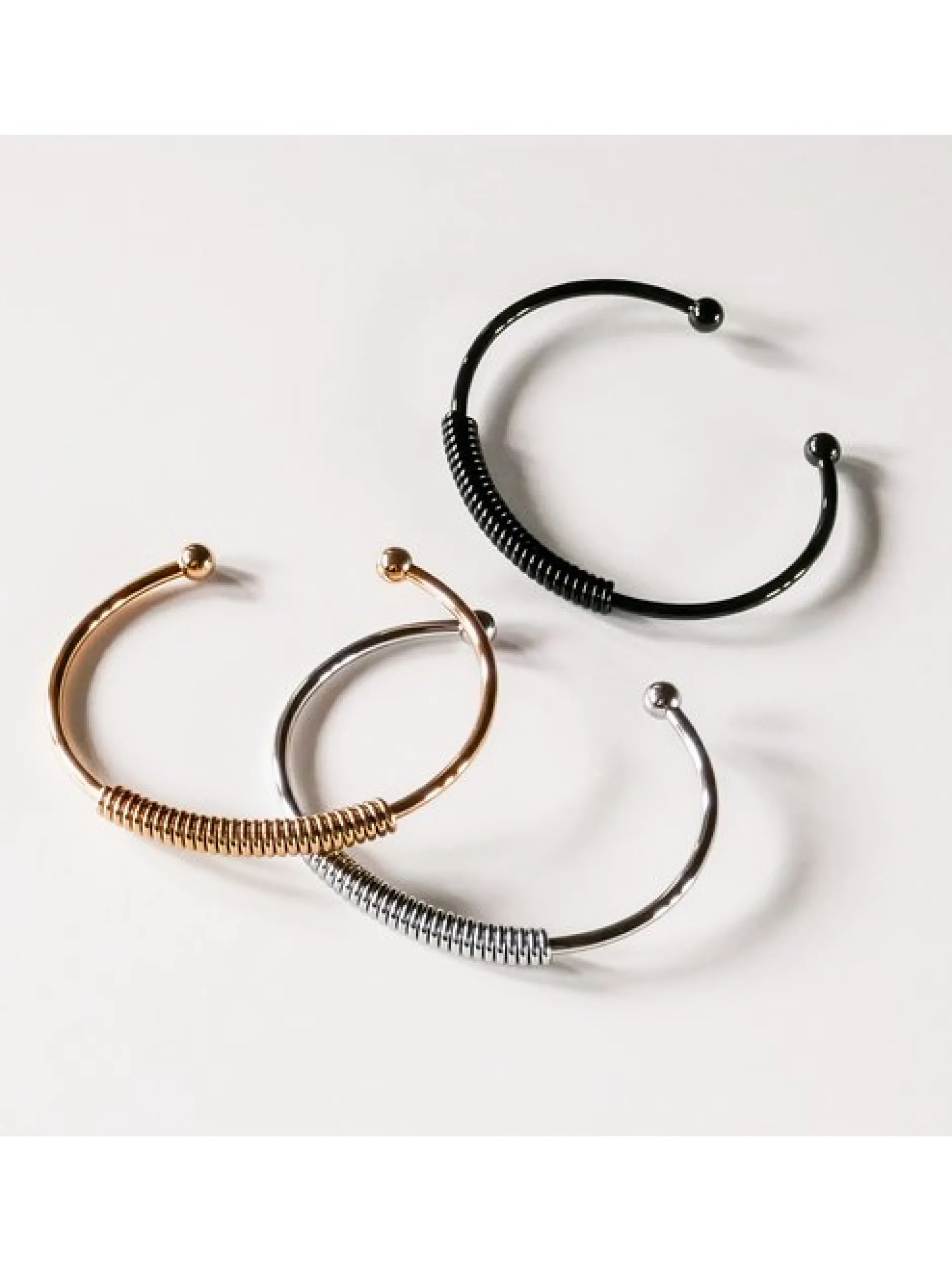 Liebeskind Berlin Damen Armband - Twist in gold