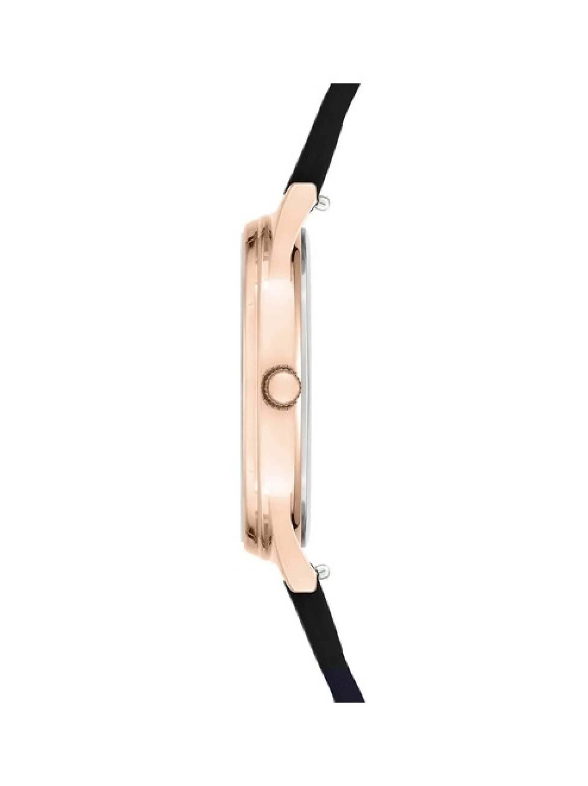 Liebeskind Berlin Damen Armbanduhr - Vintage Classic in schwarz