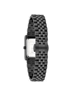 Liebeskind Berlin Damen Armbanduhr - Small Retro in schwarz