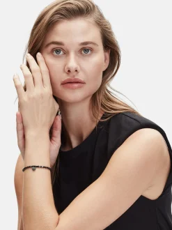 Liebeskind Berlin Damen Armband - Your New Favorite in schwarz
