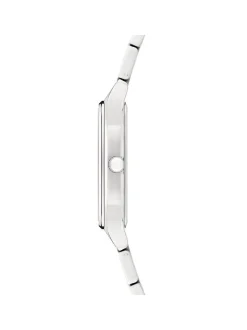 Liebeskind Berlin Damen Armbanduhr - The Modern Staple in silber