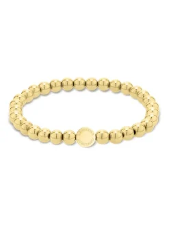 Liebeskind Berlin Damen Armband - New Beads in gold