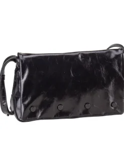 Liebeskind Berlin Damen Bodybag - Rive in schwarz