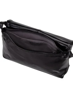 Liebeskind Berlin Damen Bodybag - Rive in schwarz
