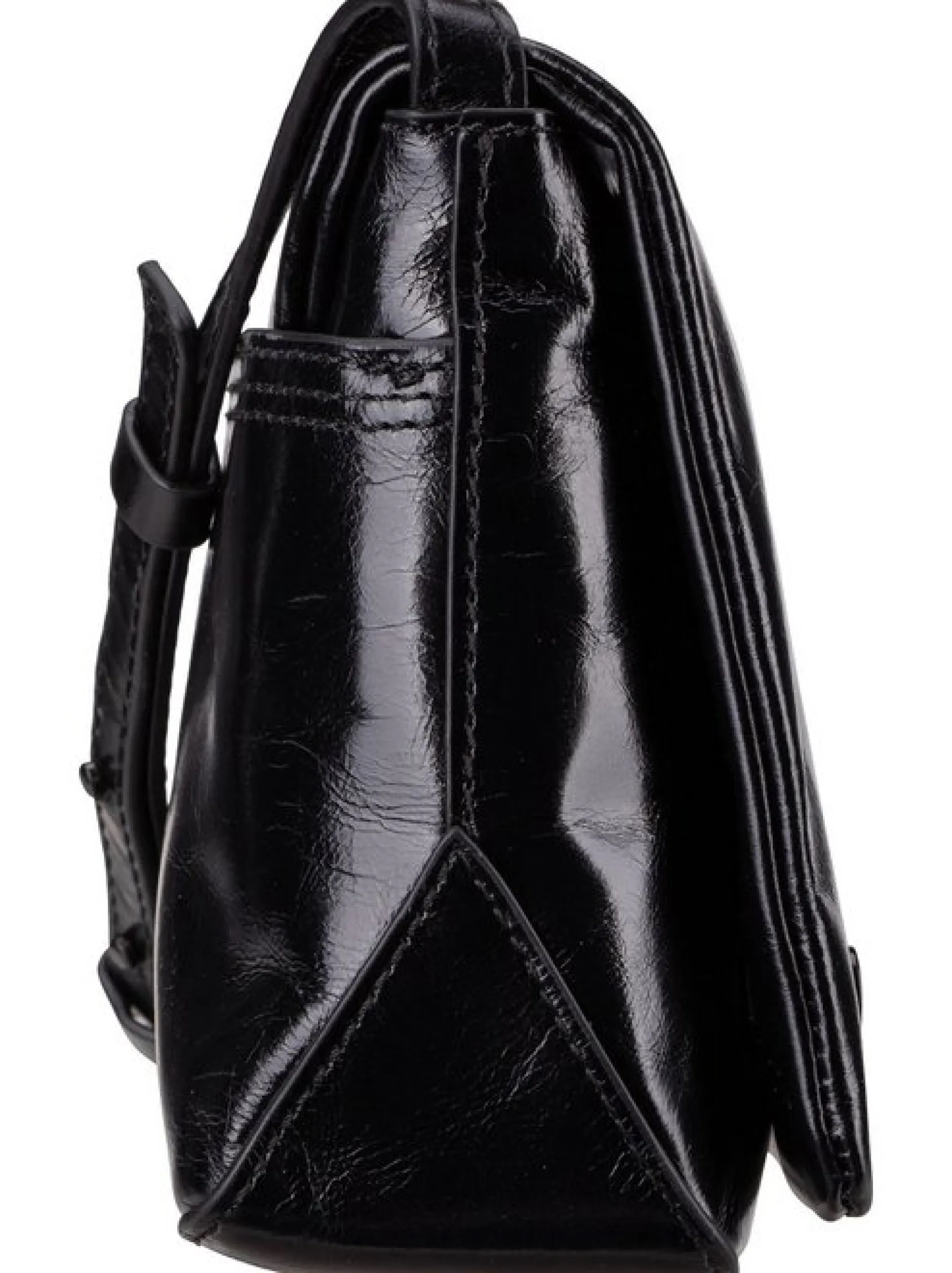 Liebeskind Berlin Damen Bodybag - Rive in schwarz