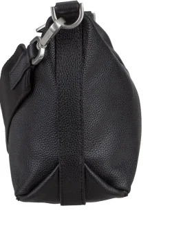 Liebeskind Berlin Damen Bodybag - Paris S Small Pebble in schwarz