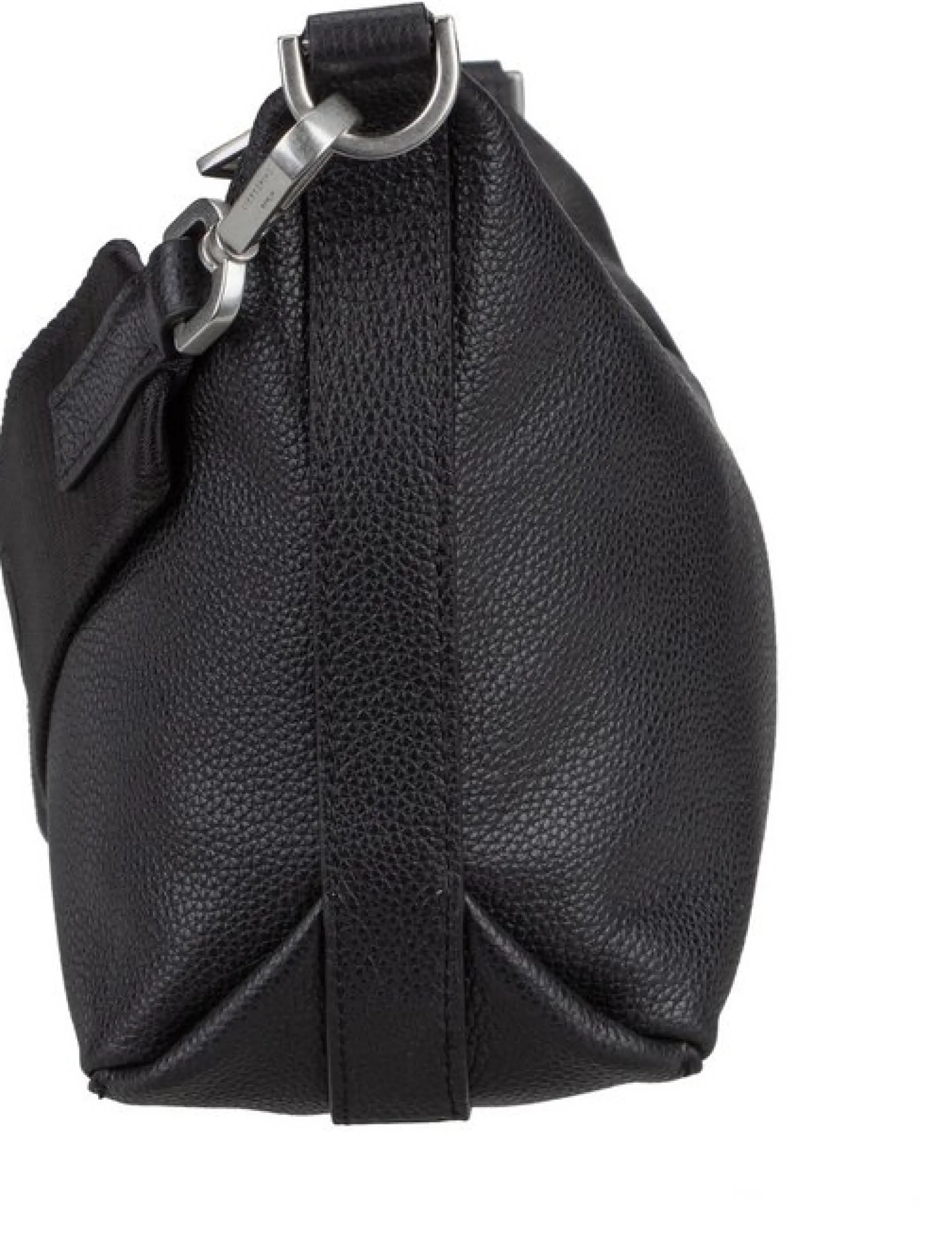 Liebeskind Berlin Damen Bodybag - Paris S Small Pebble in schwarz