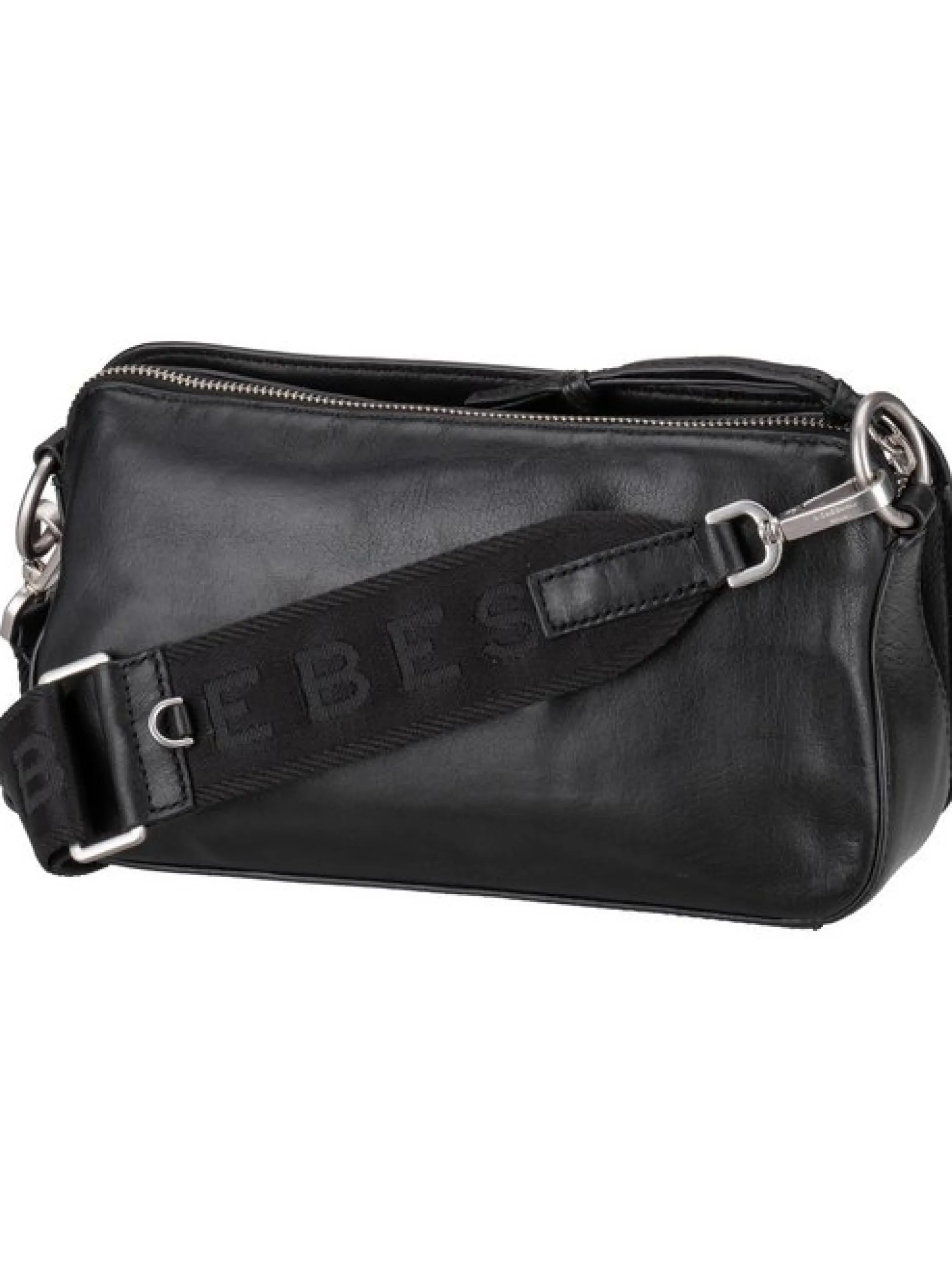 Liebeskind Berlin Damen Bodybag - Basic Clarice M in schwarz