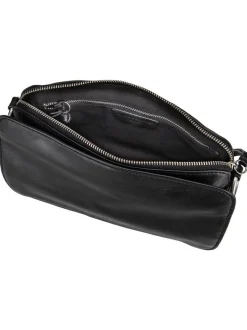 Liebeskind Berlin Damen Bodybag - Basic Clarice M in schwarz