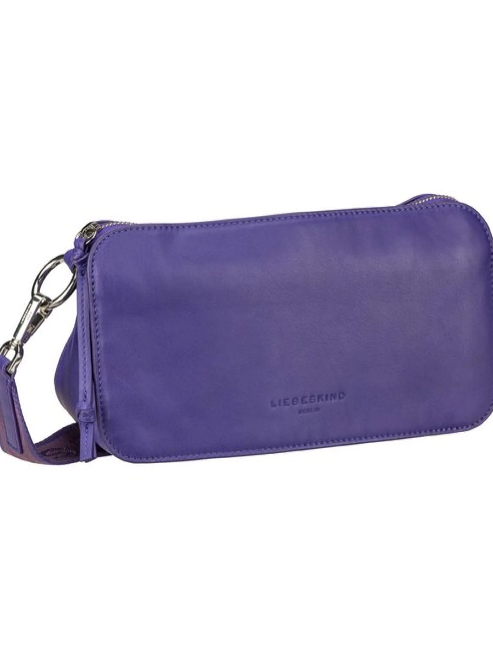 Liebeskind Berlin Damen Bodybag - Clarice in purple