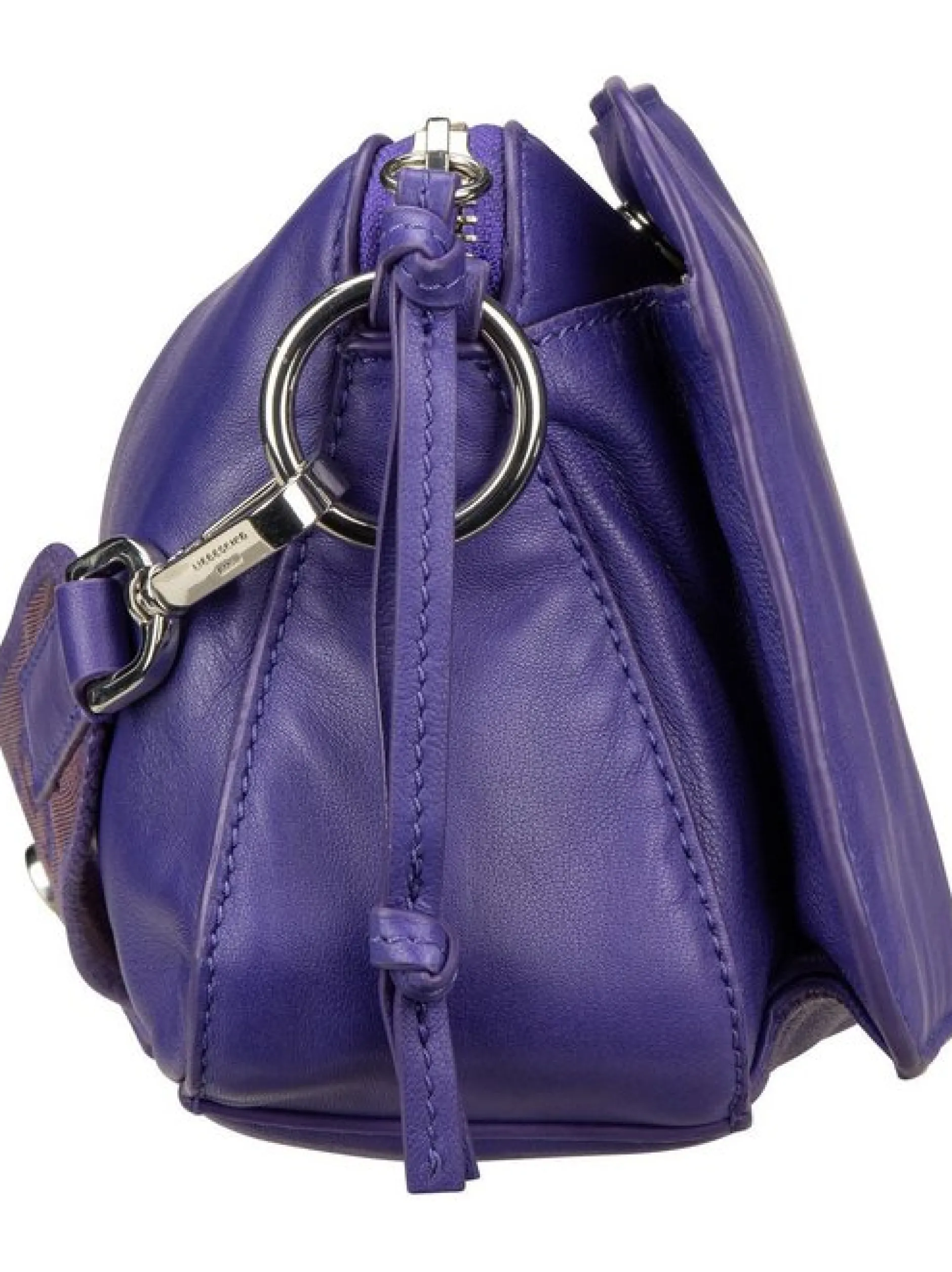 Liebeskind Berlin Damen Bodybag - Clarice in purple