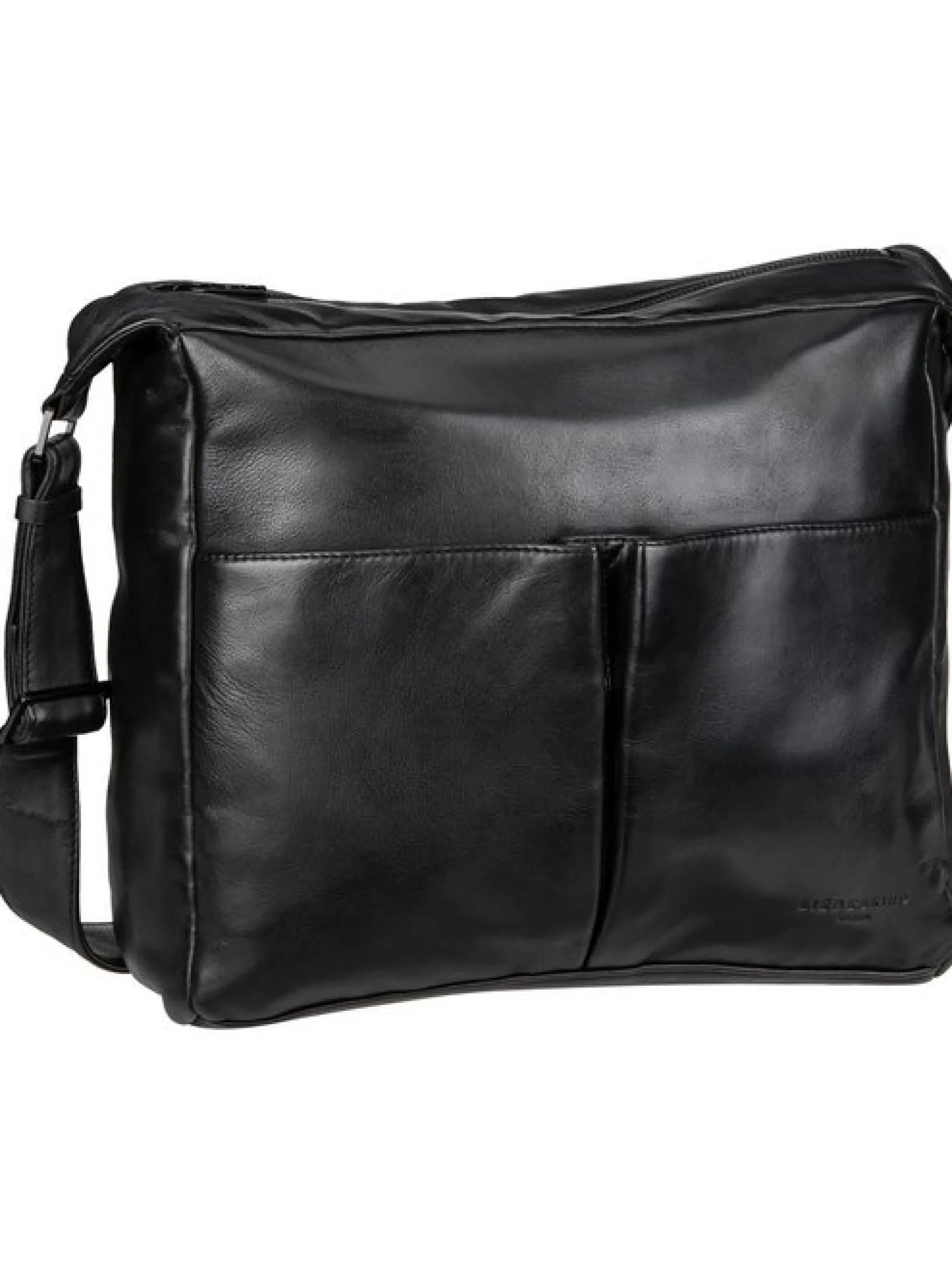 Liebeskind Berlin Damen Bodybag - Hera M in schwarz