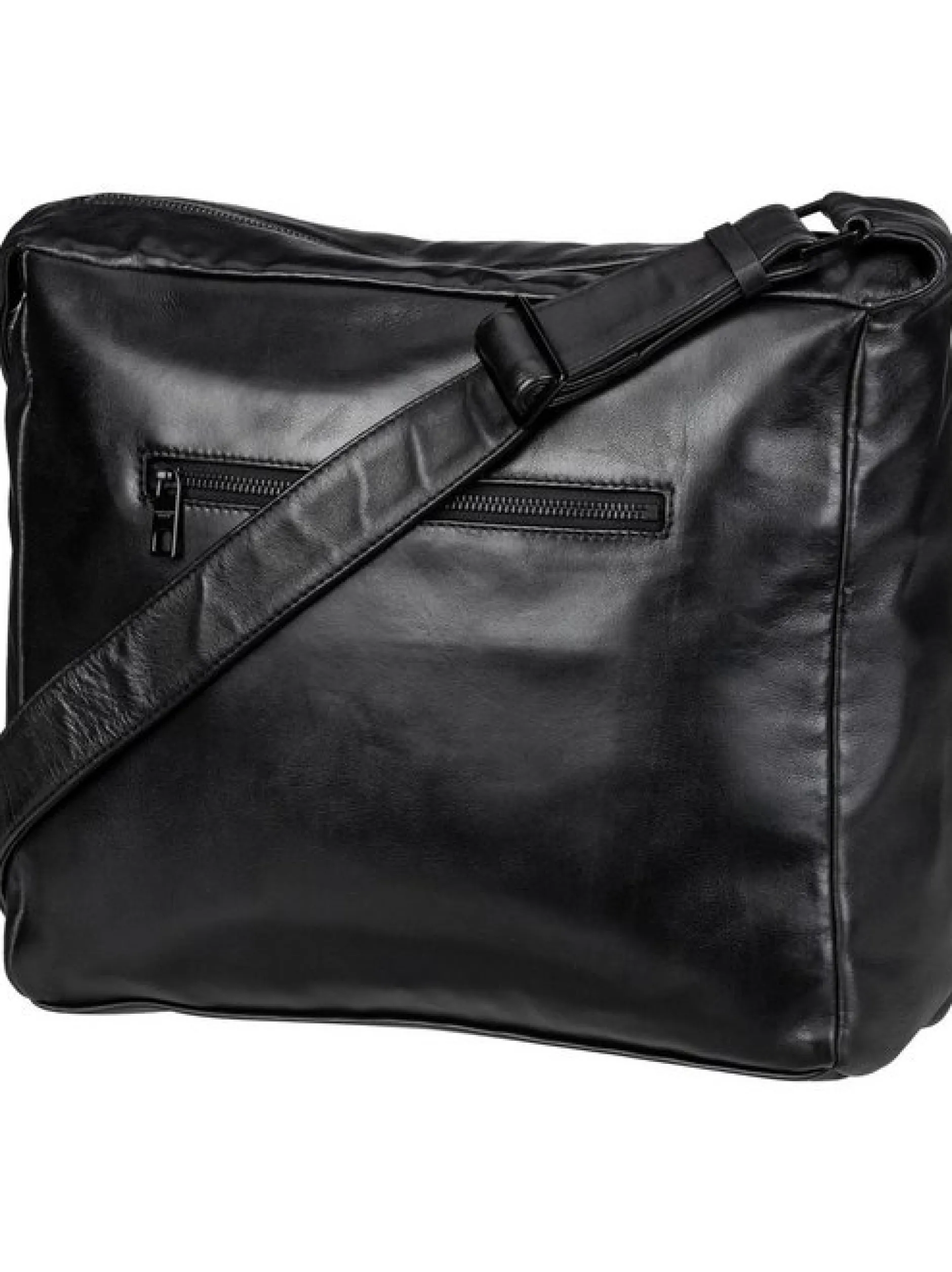 Liebeskind Berlin Damen Bodybag - Hera M in schwarz
