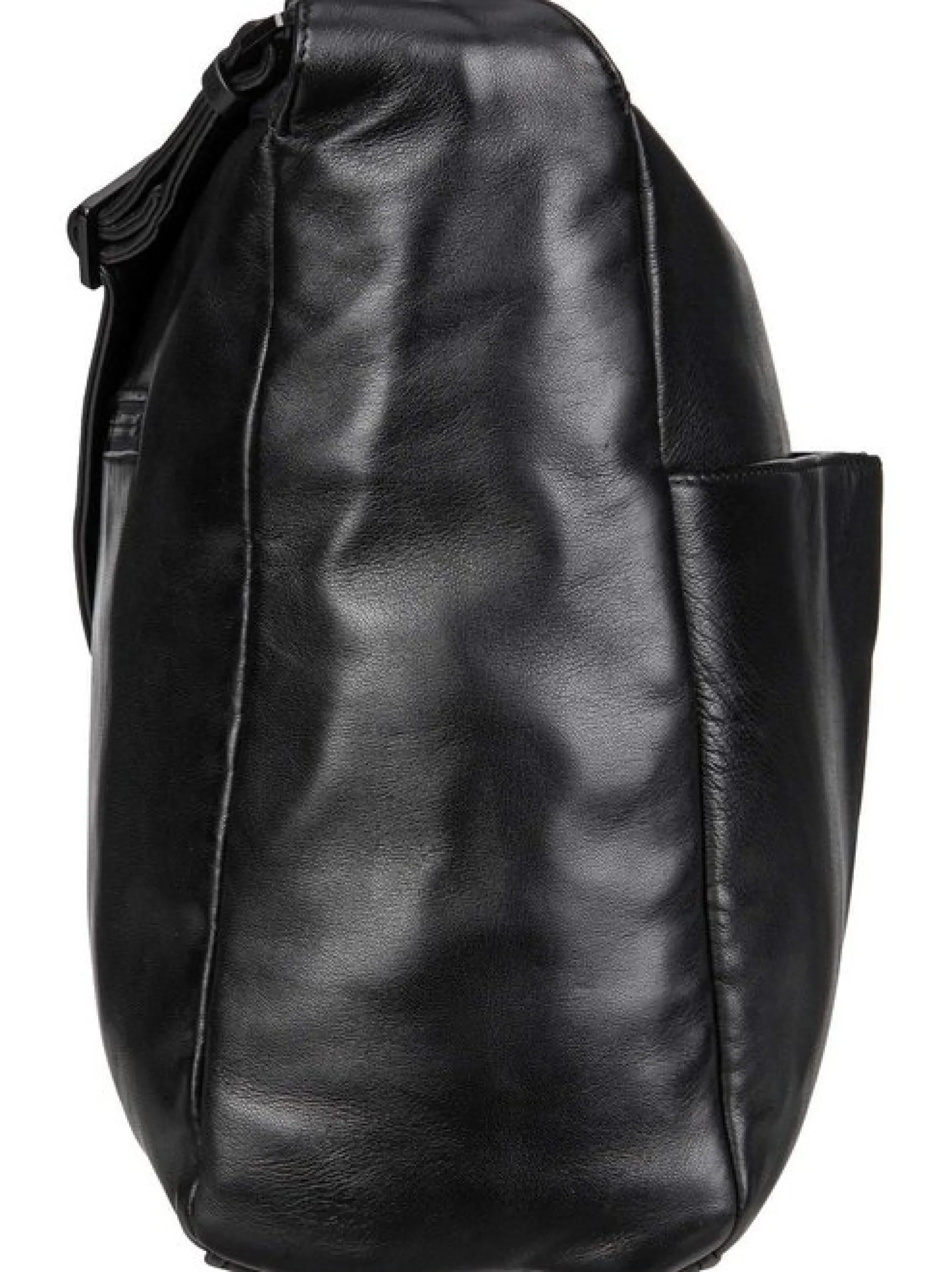 Liebeskind Berlin Damen Bodybag - Hera M in schwarz