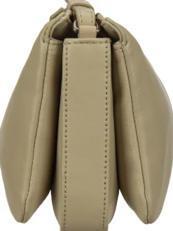Liebeskind Berlin Damen Bodybag - Nina S Indian Sheep in beige
